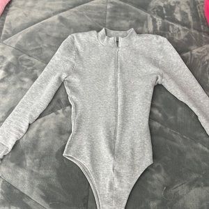 Body suit fashion nova